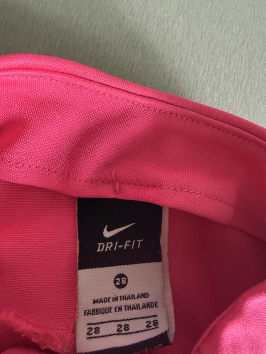 Спортмвна кофта Nike р.S-M