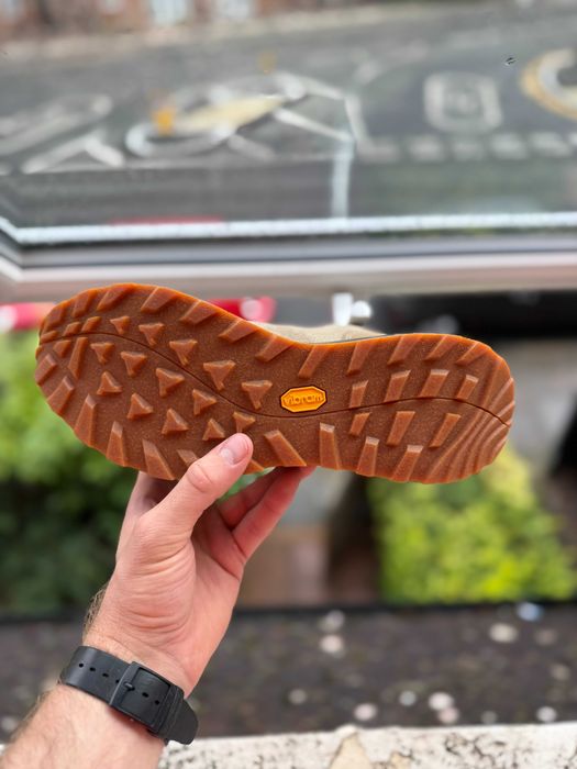 Чоловічі кросівки для активного життя Jack Wolfskin великі розміра 47