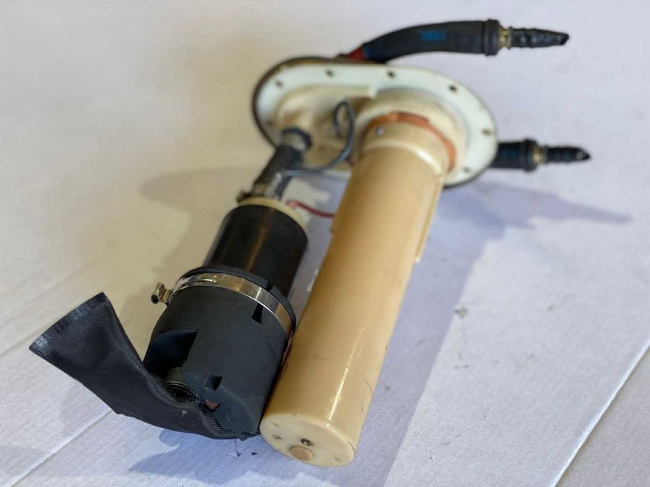 Bomba do Depósito de Combustível FIAT UNO 1.0 IE