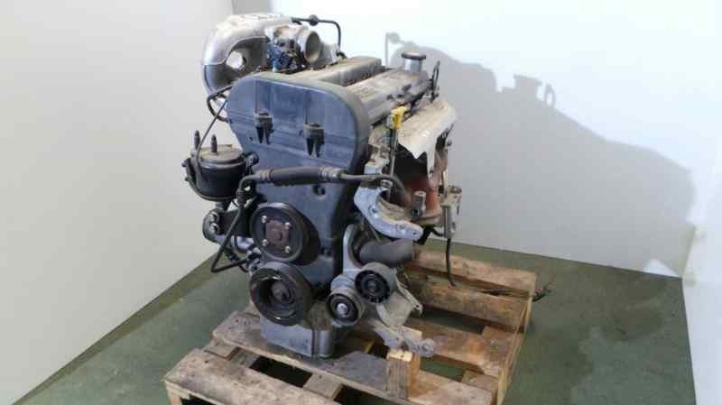 Motor Completo Ford Escort Vi (Gal) (1992-1996) 1.8 Td