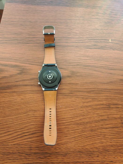 Honor Watch GS 3 w idealnym stanie
