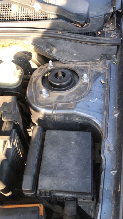 Mitsubishi Lancer 2007