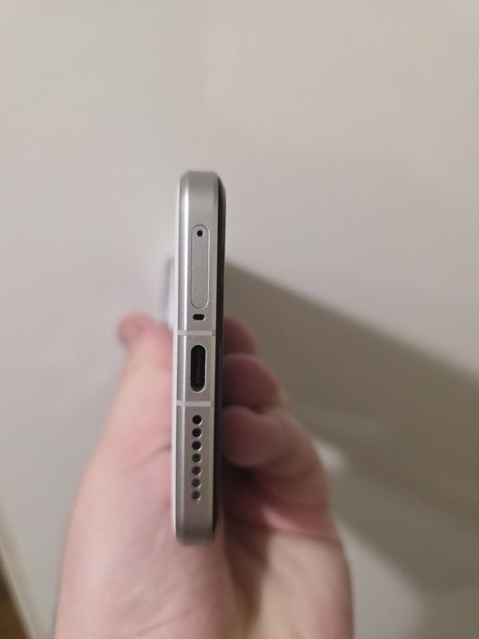 Xiaomi 15 Ultra White Global 16/512GB