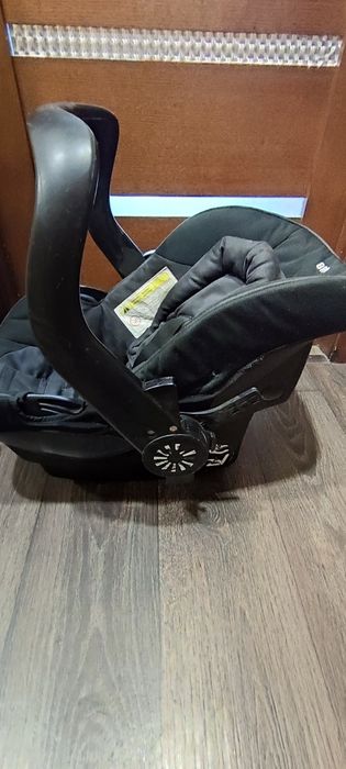Детское автокресло