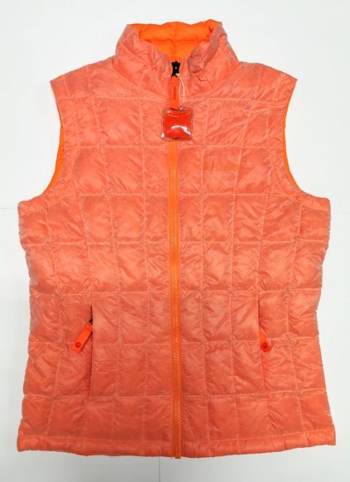 Kamizelka puchowa MARMOT r. M / M NOWA !