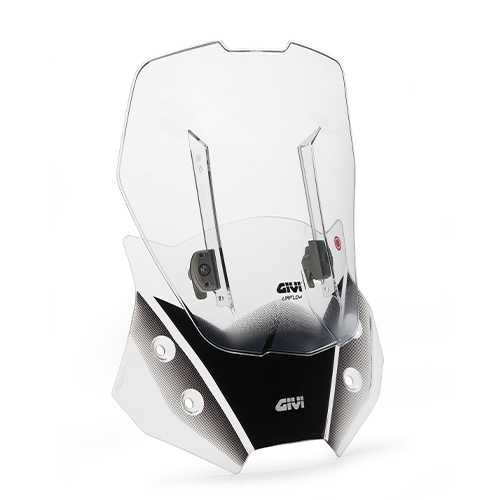 AF3112B GIVI szyba regulowana AIRFLOW suzuki DL650 V-STROM (2017>2024)