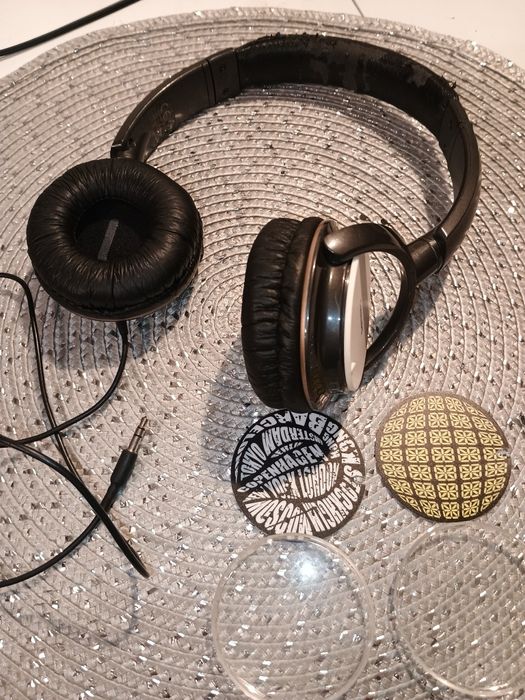 Słuchawki Philips SHL8800