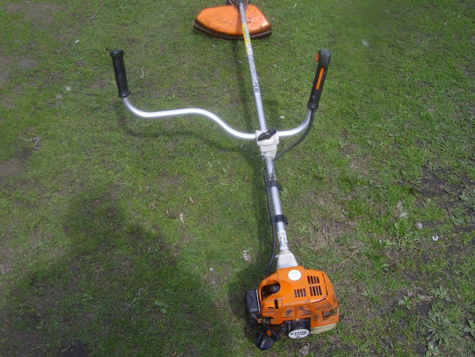 kosa spalinowa stihl fs 80