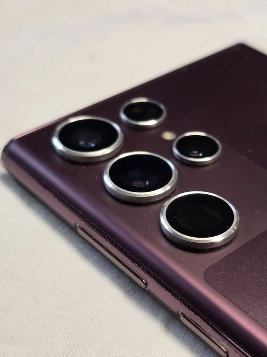 Samsung S22 Ultra SM-9080 12/256