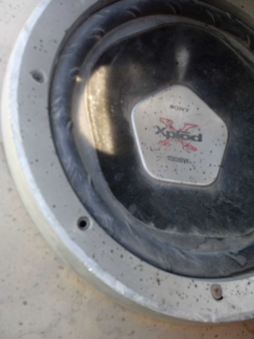 Самбуфер и вронта