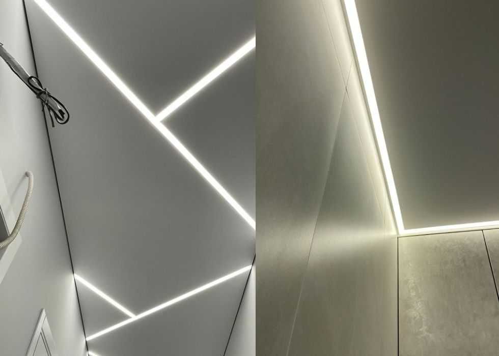 Ремонт під ключ Київ • СУЧАСНІ рішення