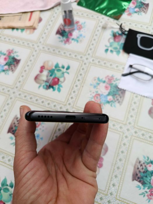 Redmi note 14 + pro 5 G 12 gigas 512 gigas