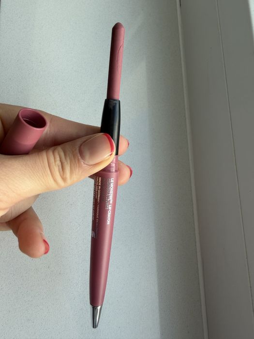 Monster Lip Crayon Konturówka do ust haus labs