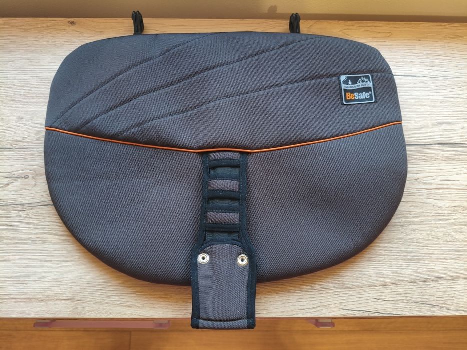 Adapter BeSafe iZi fix do pasów (pas ciążowy)