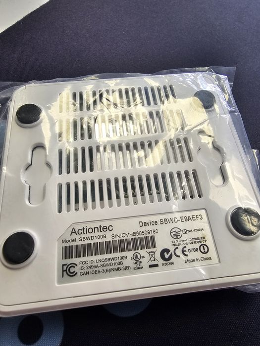 Transmiter bezprzewodowy HDMI