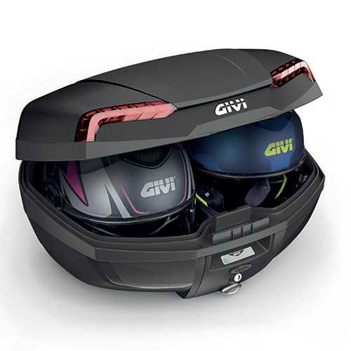 Top-Case GIVI *Novidade Promoção*