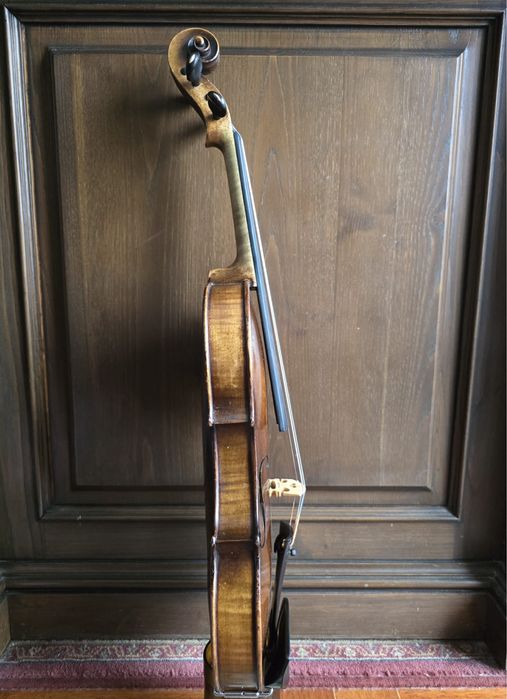 Violino 4/4 antigo ano 1921 “RESERVADO”