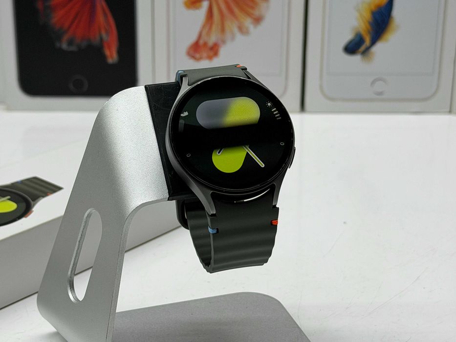 MAГAЗИН Samsung Galaxy Watch 7 44mm ГАРАНТИЯ/Trade-In/Oбмeн