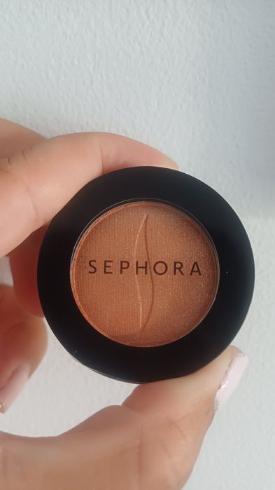 Sombras da Sephora (novas)