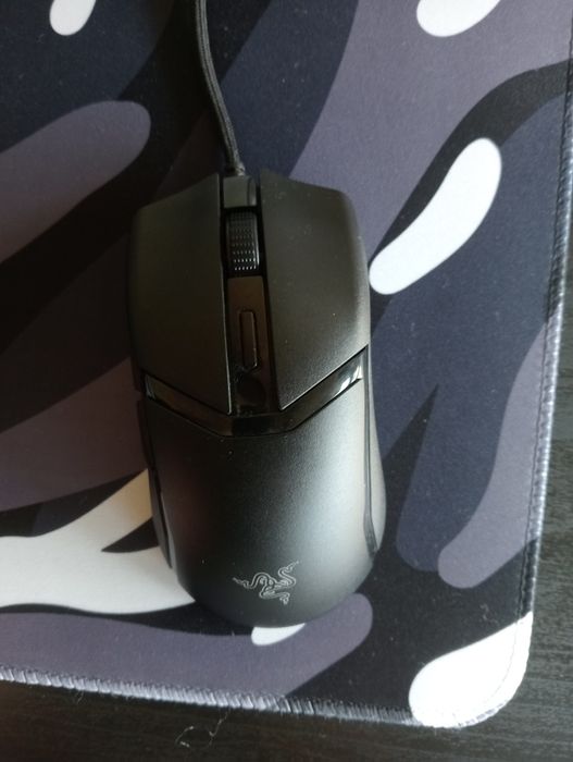 Mouse Razer Cobra