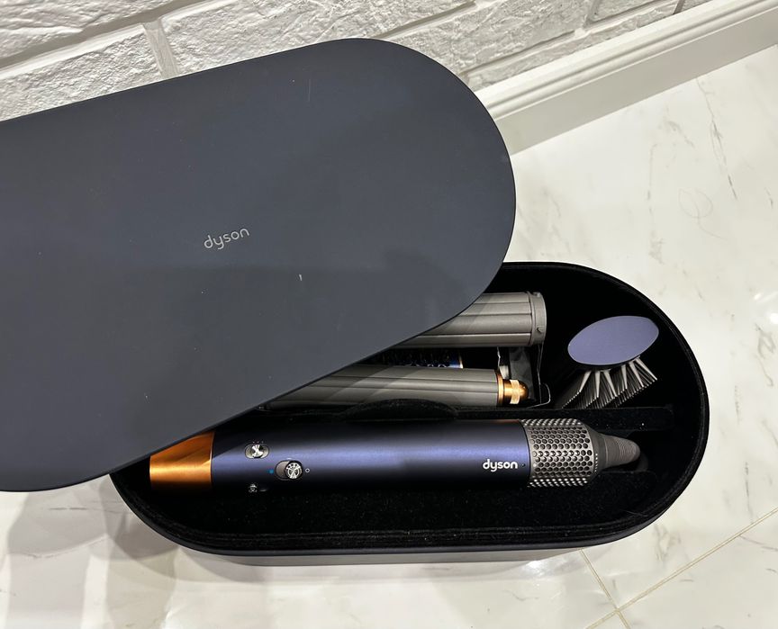 Стайлер Dyson HS05 long