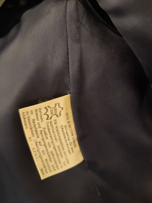 Elegancka marynarka damska, rozm.40