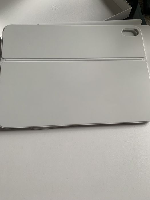 Ipad Magic Keyboard Folio