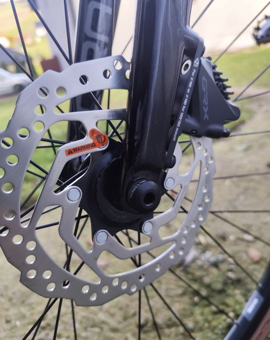 Sprzedam gravela .Rower na osprzęcie grx400 2/10