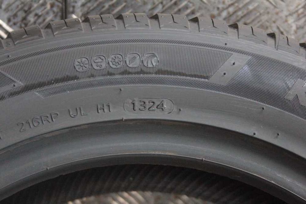 205/55/16 Hankook Kinergy 4S2 205/55 R16 94H 2024r NOWA