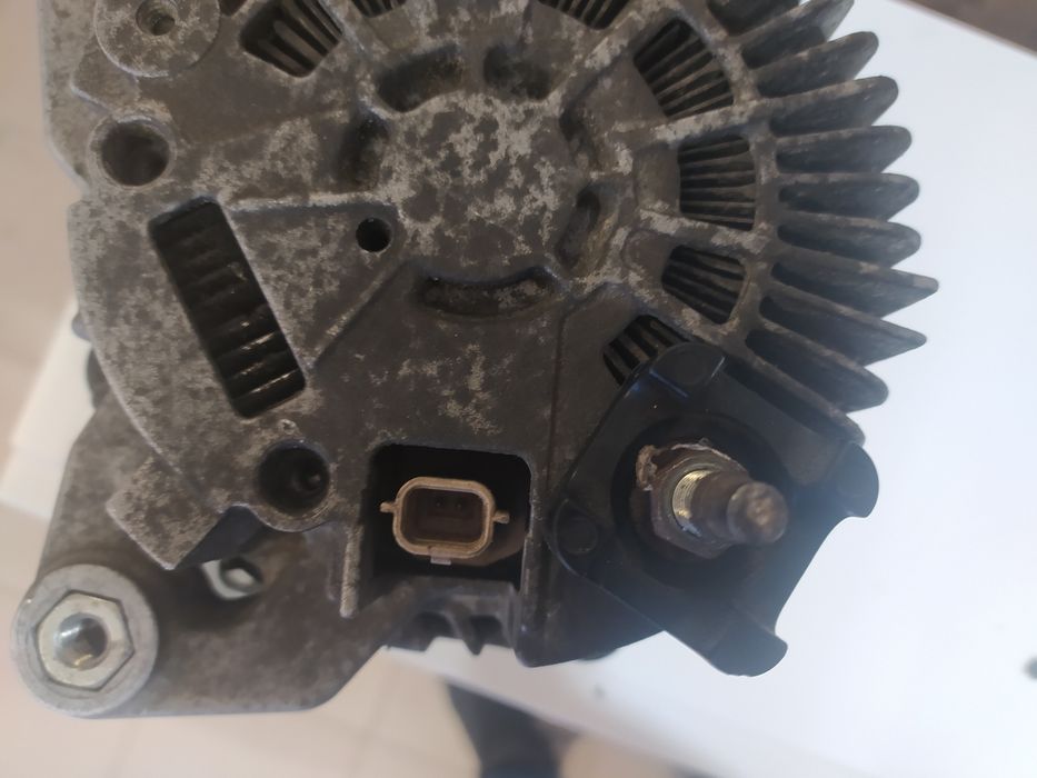 Sprzedam alternator do Renault espace 12-14r