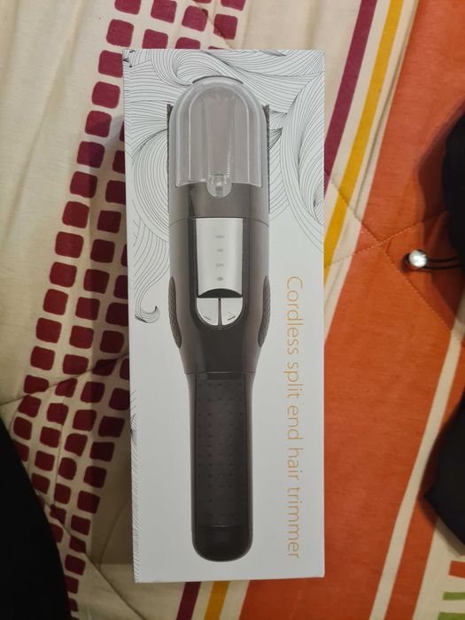 Maquina para pontas espigadas