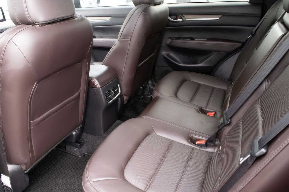 Mazda CX-5      2022