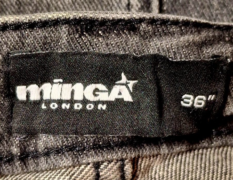 Джынсы "Minga London", XL размер.