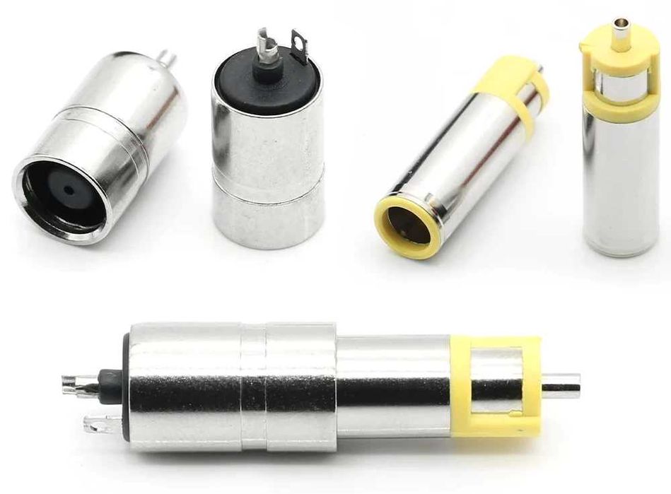 Роз'єми 7909 7,9х5,5мм для зарядних станцій Bluetti, Jackery, Anker...