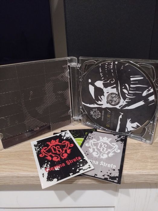 Bonus RPK Dobry człowiek / rap hip hop