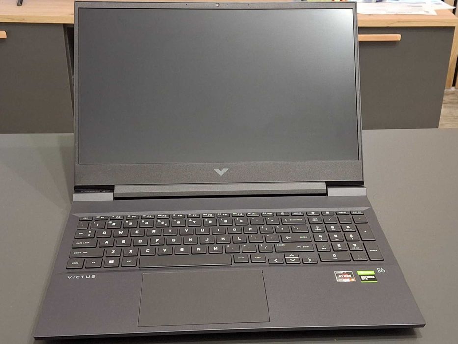 Laptop HP Victus