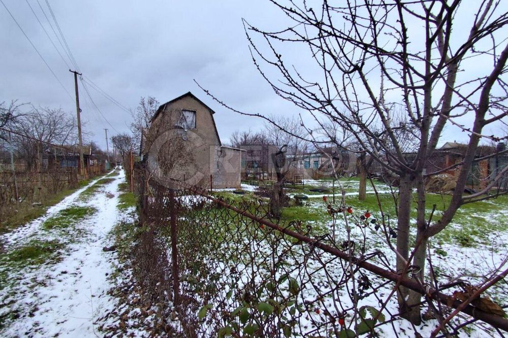 Продаж дачного будинку у кооперативі "Білі Камені"