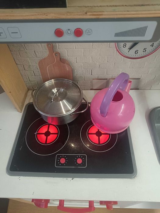 Kuchnia dla dziecka Lidl. Stan bardzo dobry.