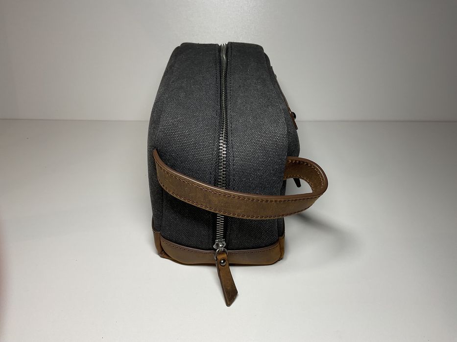 Wiedźmin Witcher Kosmetyczka Organizer Podróżny Szkoła Wilka - NOWA