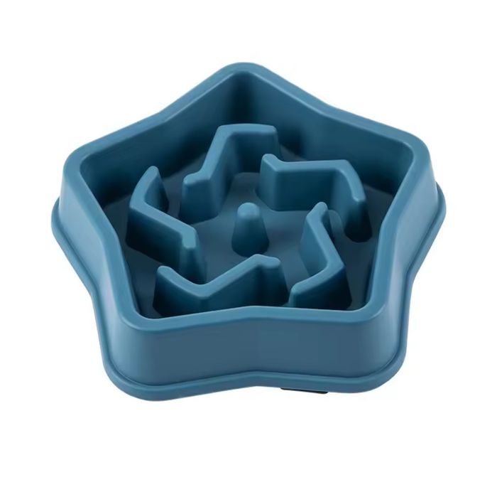 miska spowalniająca jedzenie dla psa