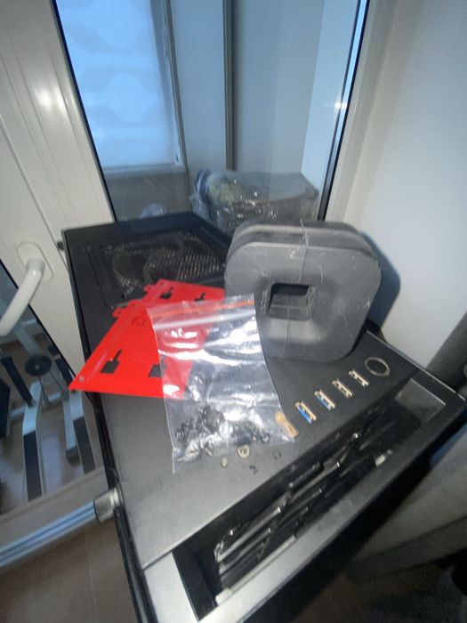 Корпус для пк Nzxt s340 (торг приймається