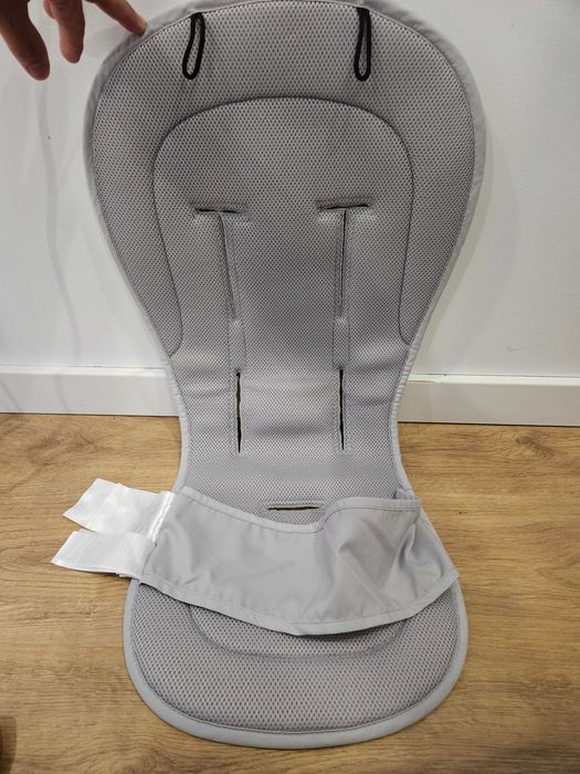 Bugaboo Cameleon 3 Completo + Alcofa + Cadeira + Acessórios Originais