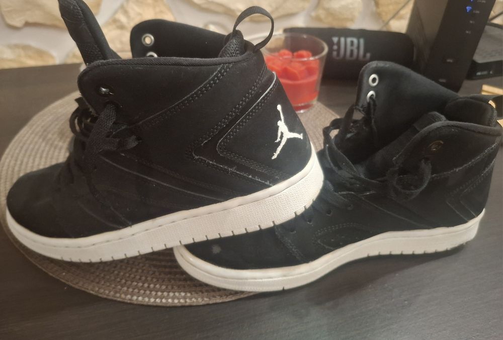 Nike Jordan roz 38