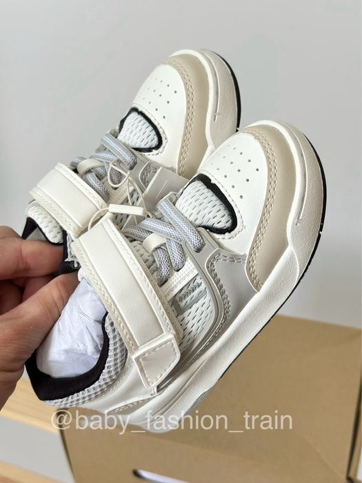 Кросівки, Zara, хай-топи, зара