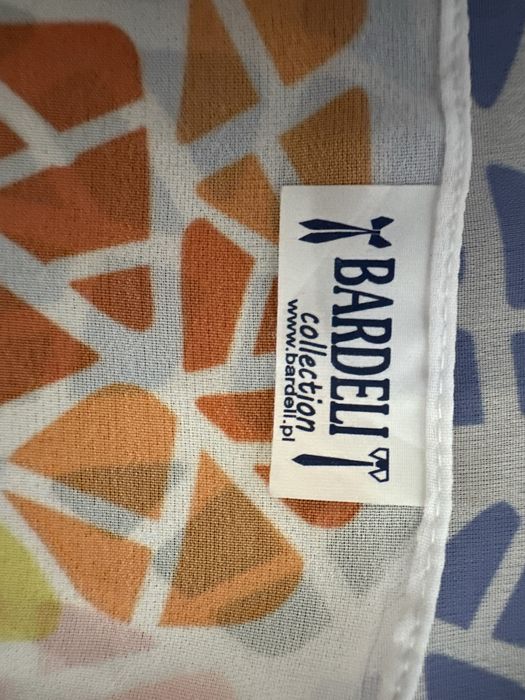 Apaszka, Bardeli Polska