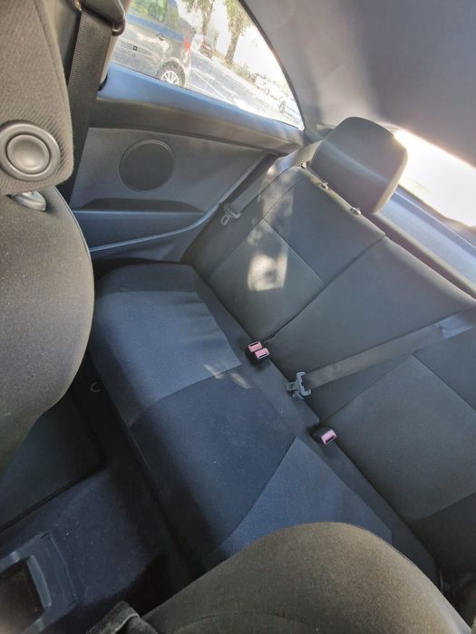 Opel astra 1.3 GTC