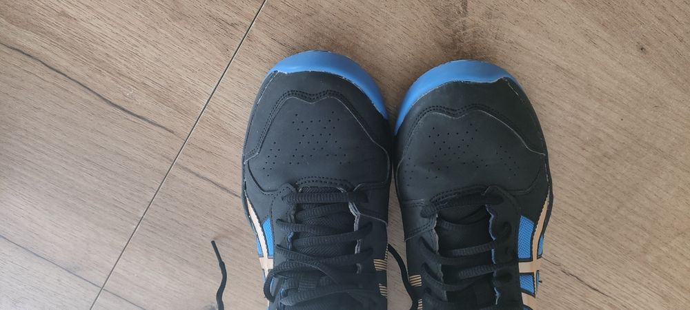 Halówki Asics Gel- game r. 39