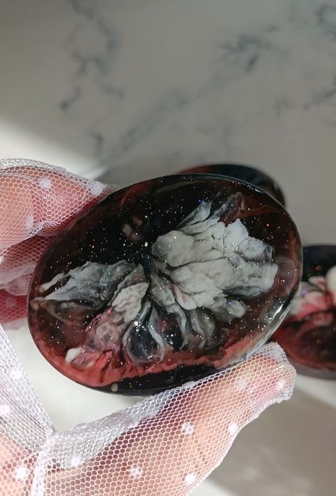 Парфумоване мило. Мило ручної роботи