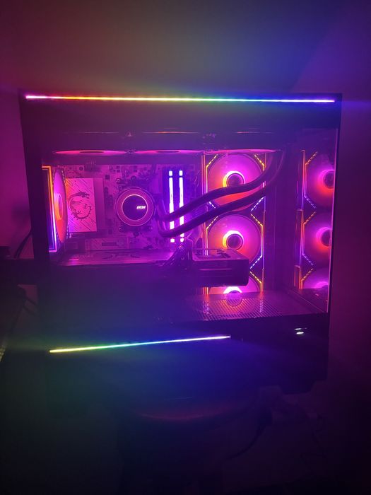 Pc gaming nova geraçao