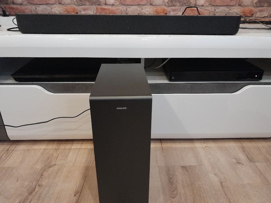 Sprzedam Subwoofer